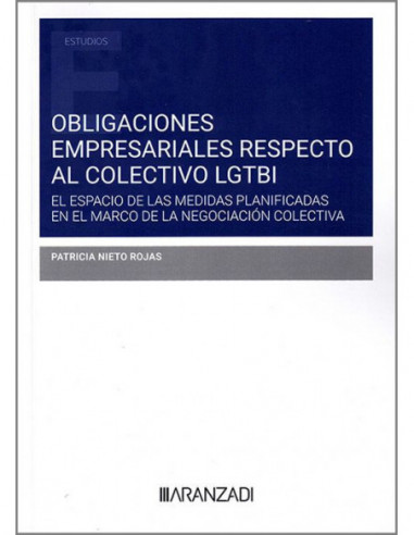 Obligaciones empresariales respecto al colectivo LGTBI