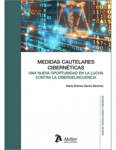 Medidas cautelares cibernéticas: una nueva oportunidad en la lucha contra la ciberdelincuencia