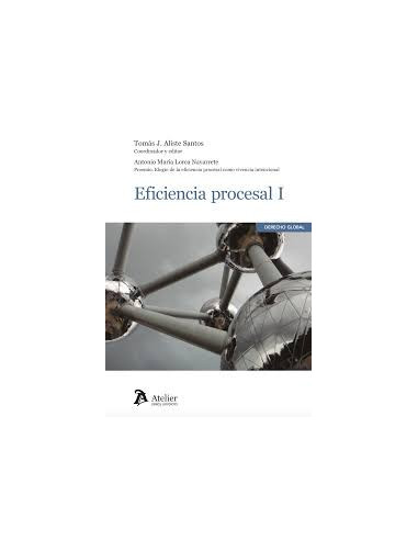 Eficiencia Procesal I