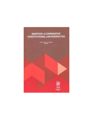 Abortion: a comparative constitucional law perspective