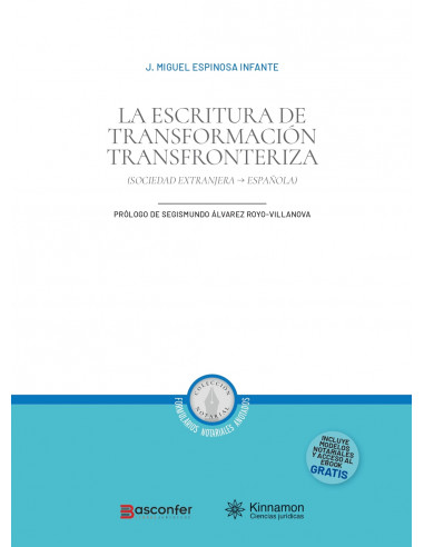 La Escritura de Transformación Transfronteriza
