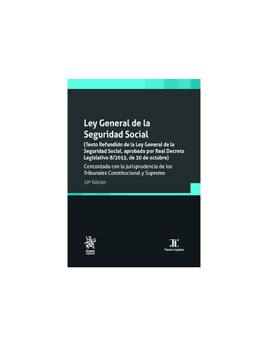 Ley General de la Seguridad Social
