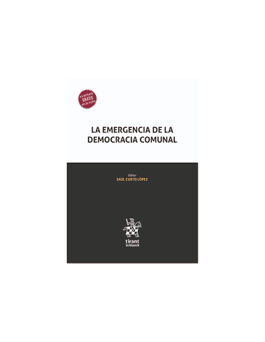 La emergencia de la Democracia Comunal