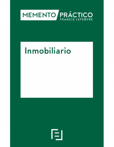 Memento Práctico Inmobiliario 2025-2026