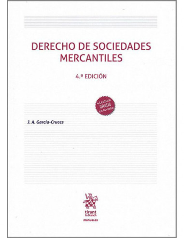 Derecho de Sociedades Mercantiles