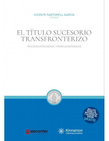 El Título Sucesorio Transfronterizo