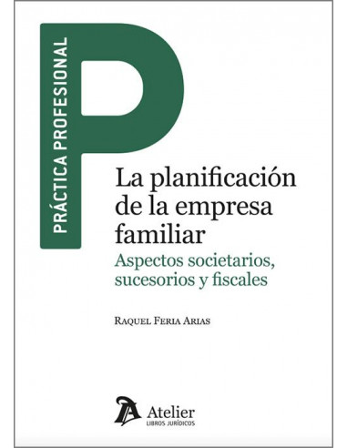 La planificación de la empresa familiar