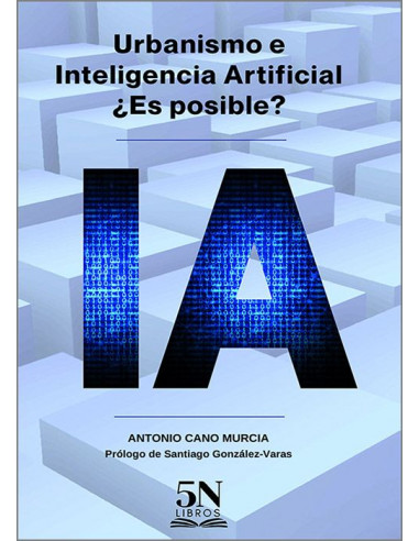 Urbanismo e inteligencia artificial