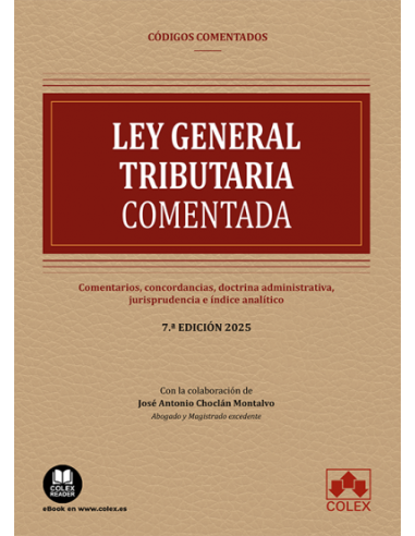 Ley General Tributaria