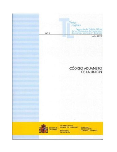 Código Aduanero de la Unión
