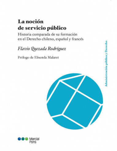 La noción de servicio público