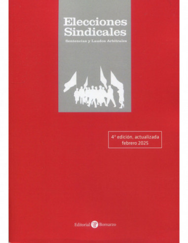 Elecciones sindicales