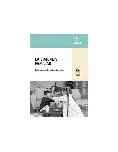 La vivienda familiar