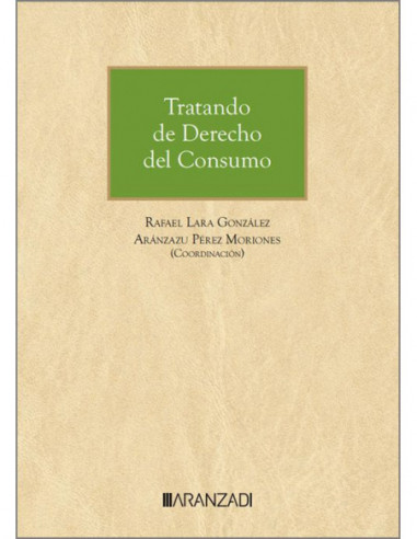 Tratando de Derecho del Consumo