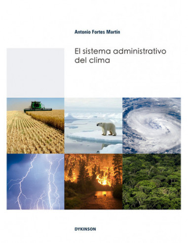 El sistema administrativo del clima