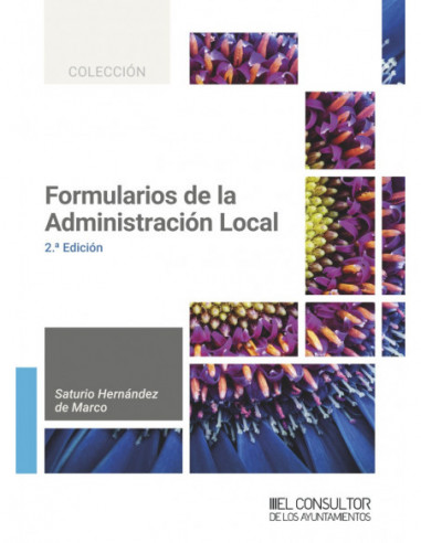 Formularios de la Administración Local