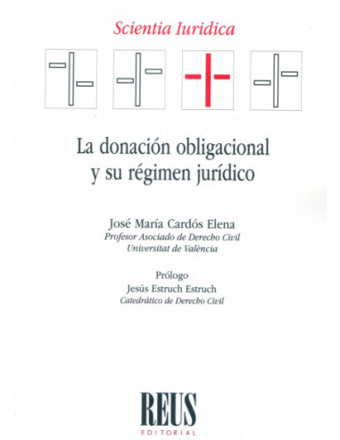 La donación obligacional y su régimen jurídico