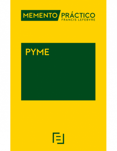 Memento Práctico PYME 2025