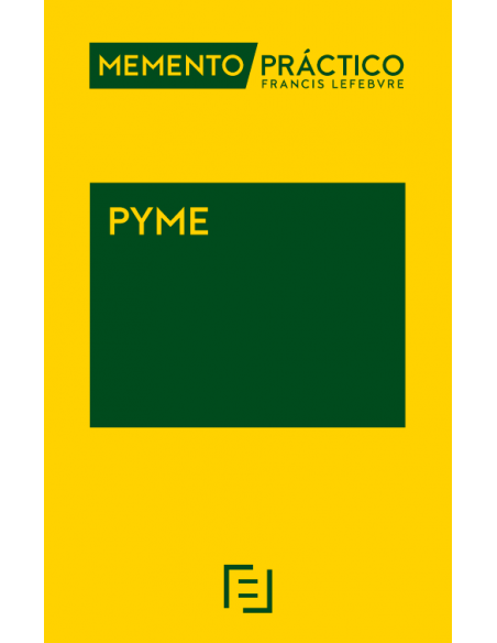 Memento Práctico PYME 2025
