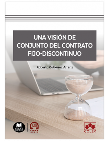 Una visión de conjunto del contrato fijo-discontinuo