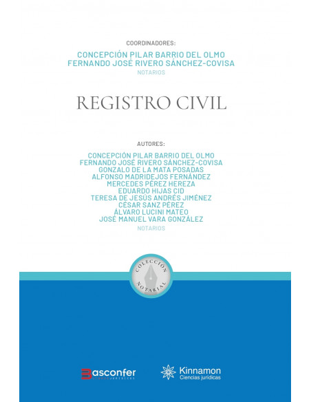 Registro Civil