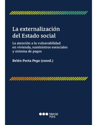 La externalización del Estado social