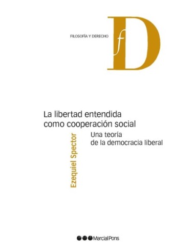 La libertad entendida como cooperación social
