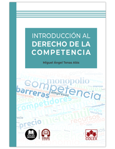 Introducción al Derecho de la competencia