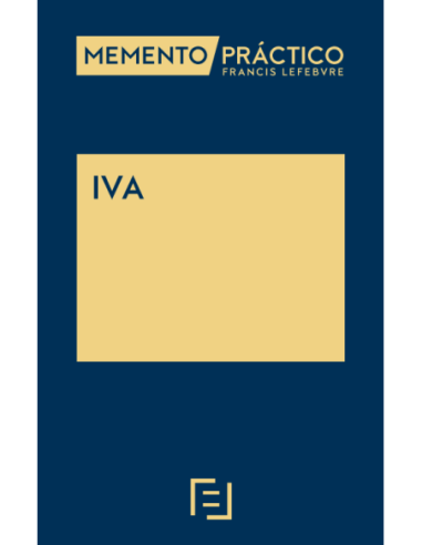 Memento Práctico IVA 2025