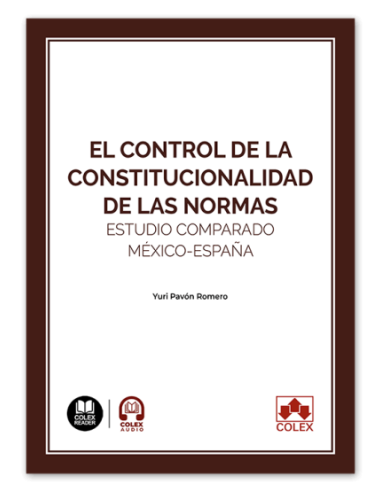 El control de la constitucionalidad de las normas