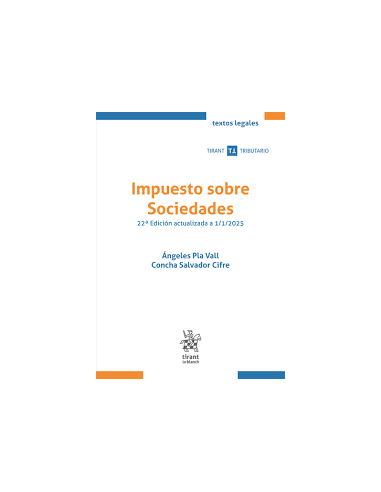 Impuesto sobre Sociedades