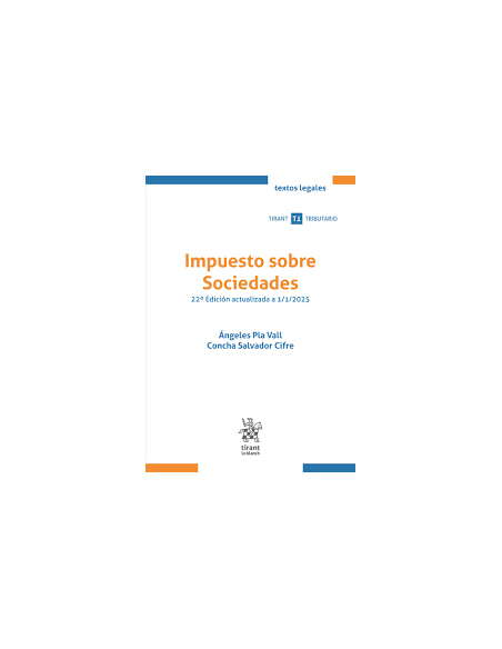 Impuesto sobre Sociedades