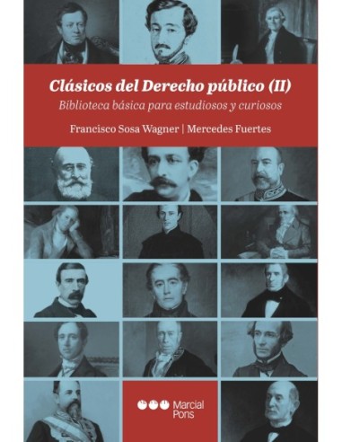 Clásicos del Derecho público (II)