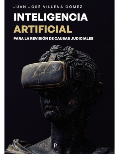 Inteligencia artificial para la revisión de causas judiciales: Innovación en despachos jurídicos
