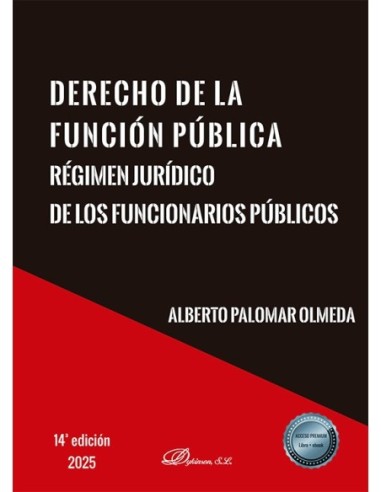 Derecho de la función pública