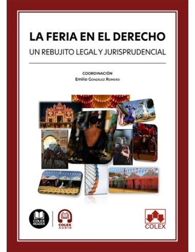 La Feria en el Derecho