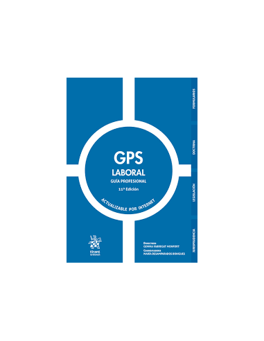 GPS Laboral