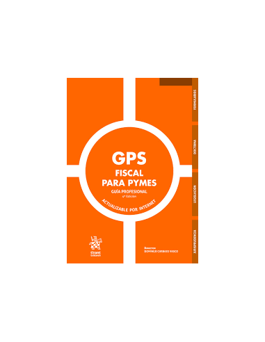GPS Fiscal para PYMES