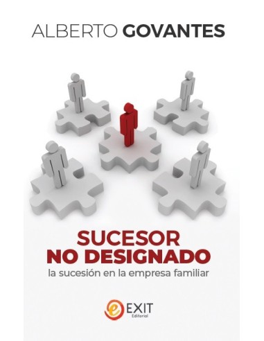 Sucesor no designado