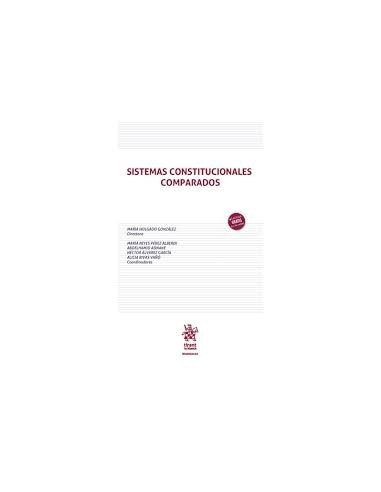 Sistemas constitucionales comparados
