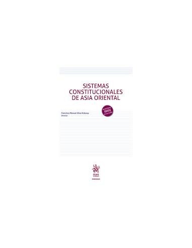 Sistemas constitucionales de Asia Oriental
