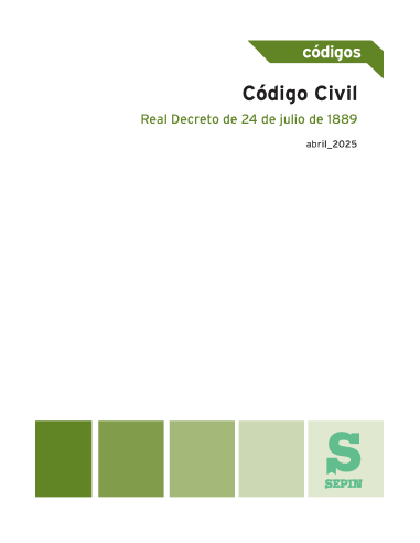 Código Civil