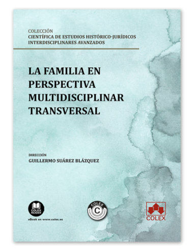 La familia en perspectiva multidisciplinar transversal