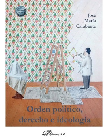 Orden político, derecho e ideología