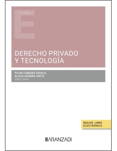 Derecho privado y tecnología