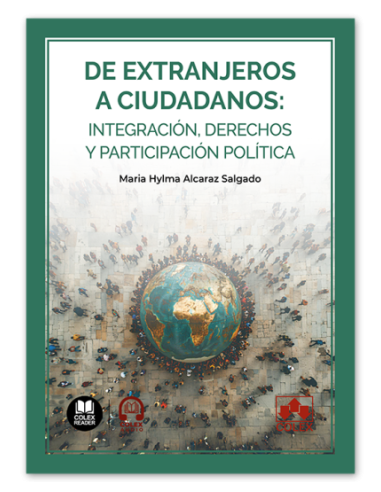 De extranjeros a ciudadanos: integración, derechos y participación política