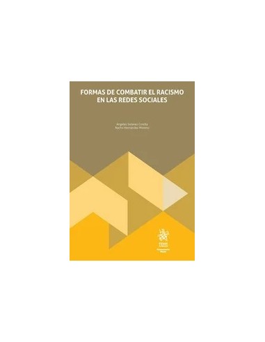 Formas de combatir el racismo en las redes sociales