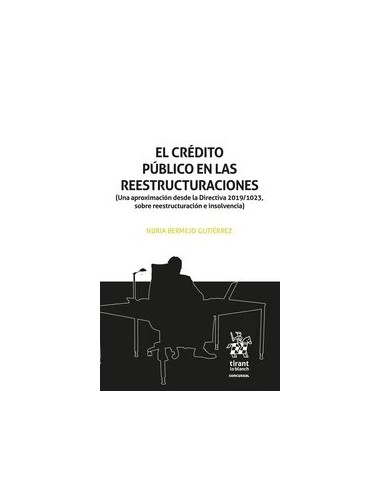 El crédito público en las reestructuraciones