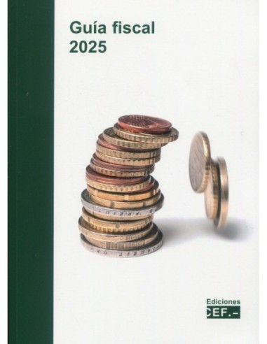 Guía fiscal 2025