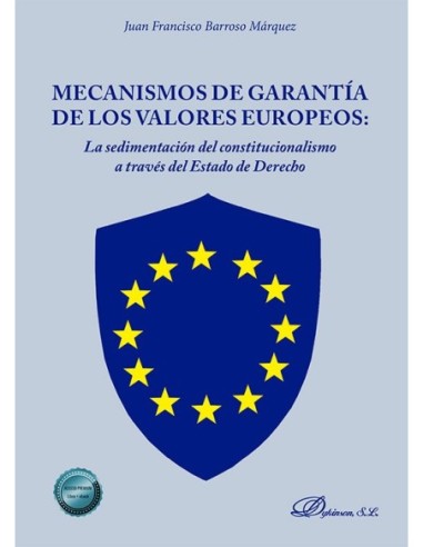 Mecanismos de garantía de los valores europeos